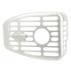 Grille echappement (façade) Briggs Stratton 700E Series DOV, 750EX Series DOV