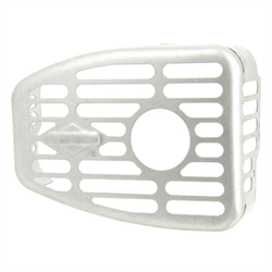 Grille echappement (façade) Briggs Stratton 700E Series DOV, 750EX Series DOV Grille echappement (façade) Briggs Stratton 700E Series DOV, 750EX Series DOV
