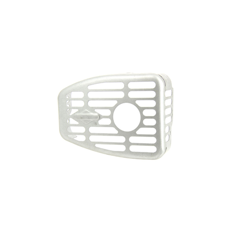 Grille echappement (façade) Briggs Stratton 700E Series DOV, 750EX Series DOV