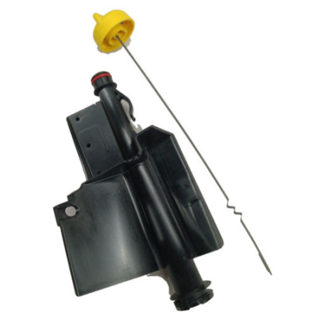 Jauge huile moteur Briggs Stratton Powerbuilt et Intek SANS pompe essence Jauge huile moteur Briggs Stratton Powerbuilt et Intek SANS pompe essence