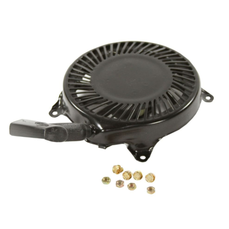 Lanceur moteur Briggs Stratton 625 Series EVE, 625E Series, 675 Series EVE Lanceur moteur Briggs Stratton 625 Series EVE, 625E Series, 675 Series EVE