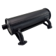 Pot echappement moteur Briggs Stratton Intek 7180 et Intek 18,0 OHV