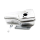 Pot echappement moteur Briggs Stratton Quantum XLS 60, Quantum XTS 60