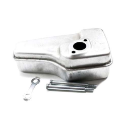 Pot echappement moteur Briggs Stratton Quantum XLS 60, Quantum XTS 60 Pot echappement moteur Briggs Stratton Quantum XLS 60, Quantum XTS 60