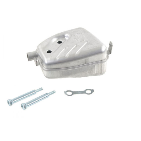 Pot echappement Briggs Stratton 750EX Series ECO-PLUS, 750 Series I/C DOV Pot echappement Briggs Stratton 750EX Series ECO-PLUS, 750 Series I/C DOV