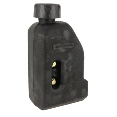 Reservoir Briggs Stratton 10,5 I/C OHV, 12,5 I/C OHV, Powerbuilt 10,5, - 11,5 - 12,5 Reservoir Briggs Stratton 10,5 I/C OHV, 12,5 I/C OHV, Powerbuilt 10,5, - 11,5 - 12,5