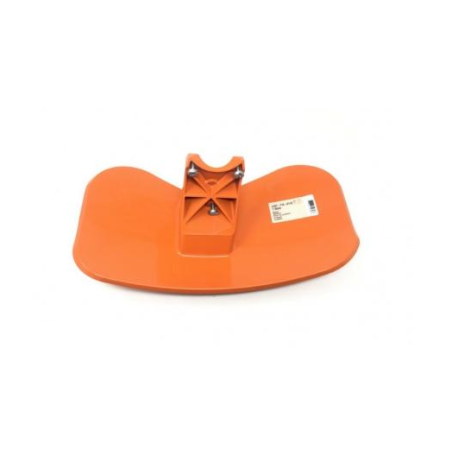 Capot de protection Stihl pour débroussailleuse FS 410 et FS 460 Capot de protection Stihl pour débroussailleuse FS 410 et FS 460