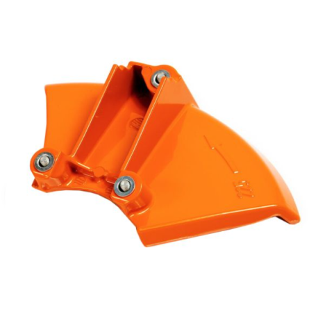 Carter protection débroussailleuse Stihl FS 460 (250 mm) Carter protection débroussailleuse Stihl FS 460 (250 mm)