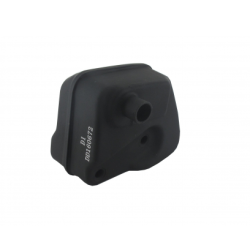 Pot echappement tronçonneuse Bestgreen BG 2525 Pot echappement tronçonneuse Bestgreen BG 2525