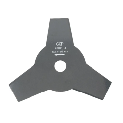 Couteau ou lame de débroussailleuse GGP TB 23 CX