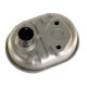 Pot d'echappement Honda 18310-Z9L-000