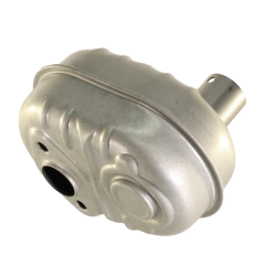 Pot d'echappement Honda 18310-Z9L-000