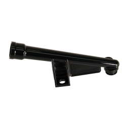 Tube de remplissage d'huile Honda 15631-Z9L-000