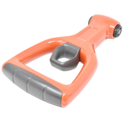 Poignée coupe bordure Flymo CONTOUR 500E, 580E et 650E Poignée coupe bordure Flymo CONTOUR 500E, 580E et 650E