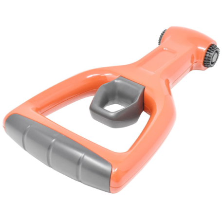Poignée coupe bordure Flymo CONTOUR 500E, 580E et 650E Poignée coupe bordure Flymo CONTOUR 500E, 580E et 650E