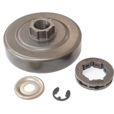 Pignon chaine 0.325" tronçonneuse Stihl 1123-007-1032 Pignon chaine 0.325" tronçonneuse Stihl 1123-007-1032