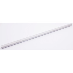 Tube inférieur pour débroussailleuse MTD 092.63.479 Tube inférieur pour débroussailleuse MTD 092.63.479