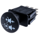 Contacteur embrayage de lame Husqvarna 582107601