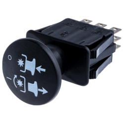 Contacteur embrayage de lame Husqvarna 582107601 Contacteur embrayage de lame Husqvarna 582107601