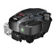 Moteur tondeuse débroussailleuse Briggs & Stratton 6 HP