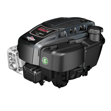 Moteur tondeuse débroussailleuse Briggs & Stratton 6 HP