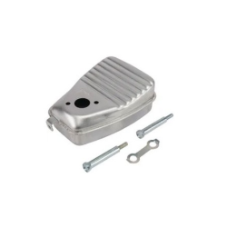Pot echappement Briggs Stratton DOV 650, 700 Series DOV, 750 Series DOV Pot echappement Briggs Stratton DOV 650, 700 Series DOV, 750 Series DOV