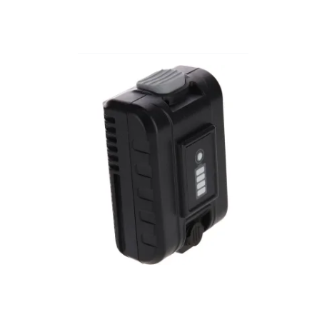 Batterie GGP pour moteur WBE170 LS 118120067/0