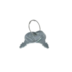 Clé démarrage Cub Cadet CC 48 SPOE Clé démarrage Cub Cadet CC 48 SPOE
