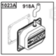 Cache culbuteur Briggs Stratton 84003848