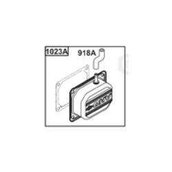 Cache culbuteur Briggs Stratton 84003848 Cache culbuteur Briggs Stratton 84003848