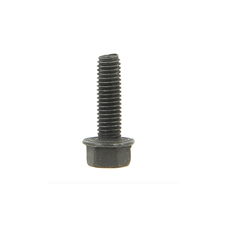 Vis 590562 pour pot echappement sur moteur Briggs Stratton