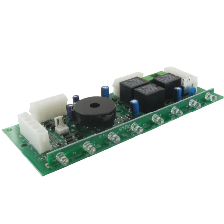 Carte electronique pour autoportée GGP série TC 102 et TC 122 Carte electronique pour autoportée GGP série TC 102 et TC 122