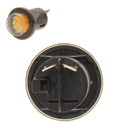 Interrupteur de lame GGP 118450067/0 Interrupteur de lame GGP 118450067/0