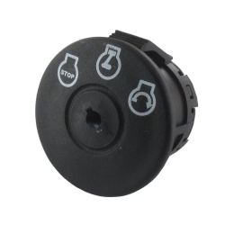 Contacteur clé MTD 725-04019 pour rider 60 cm Contacteur clé MTD 725-04019 pour rider 60 cm