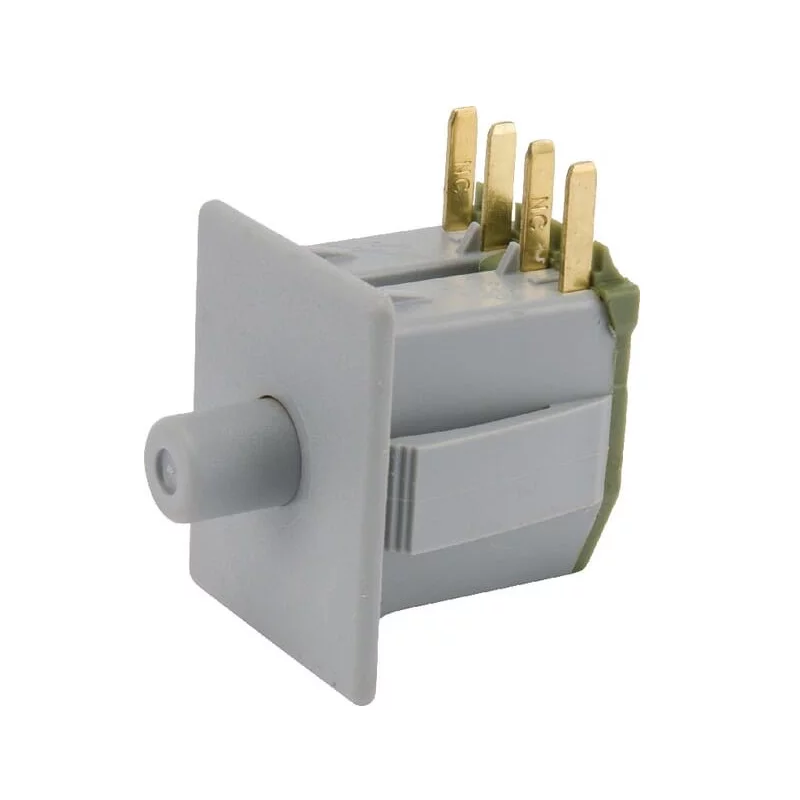 Interrupteur De Siège Pour Tracteur Tondeuse McCulloch M125-97TC - Pièce De Rechange Référence 960510060