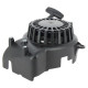 Lanceur complet moteur Mc Culloch 120cc