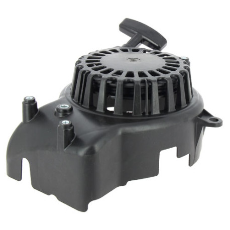 Lanceur complet moteur Mc Culloch 120cc Lanceur complet moteur Mc Culloch 120cc