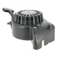 Lanceur complet moteur Mc Culloch 120cc