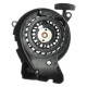 Lanceur complet moteur Mc Culloch 120cc