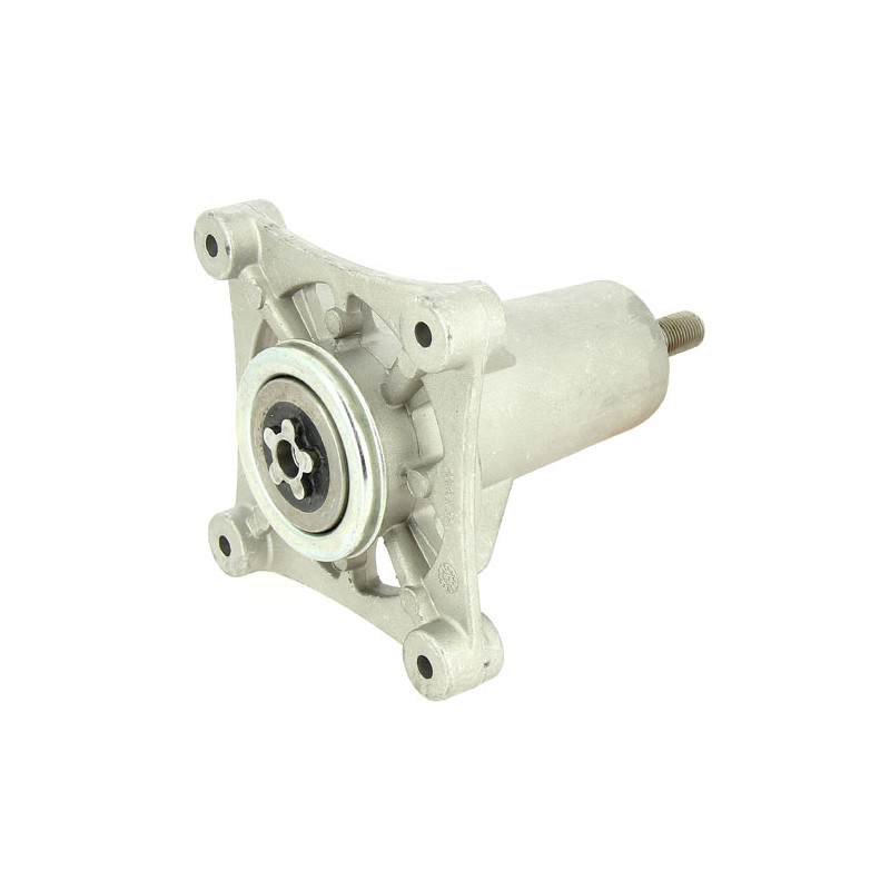 Poulie De Lame Ø157mm Pour Tracteur Tondeuse McCulloch M10577XC | Compatible Référence 960210027