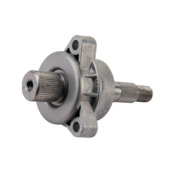 Palier de lame tracteur MTD 618-04384 (918-04384)