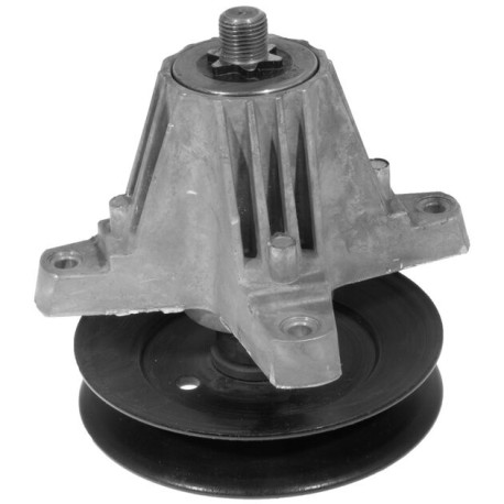 Palier de lame complet MTD 618-06032 plateau 60 cm Palier de lame complet MTD 618-06032 plateau 60 cm