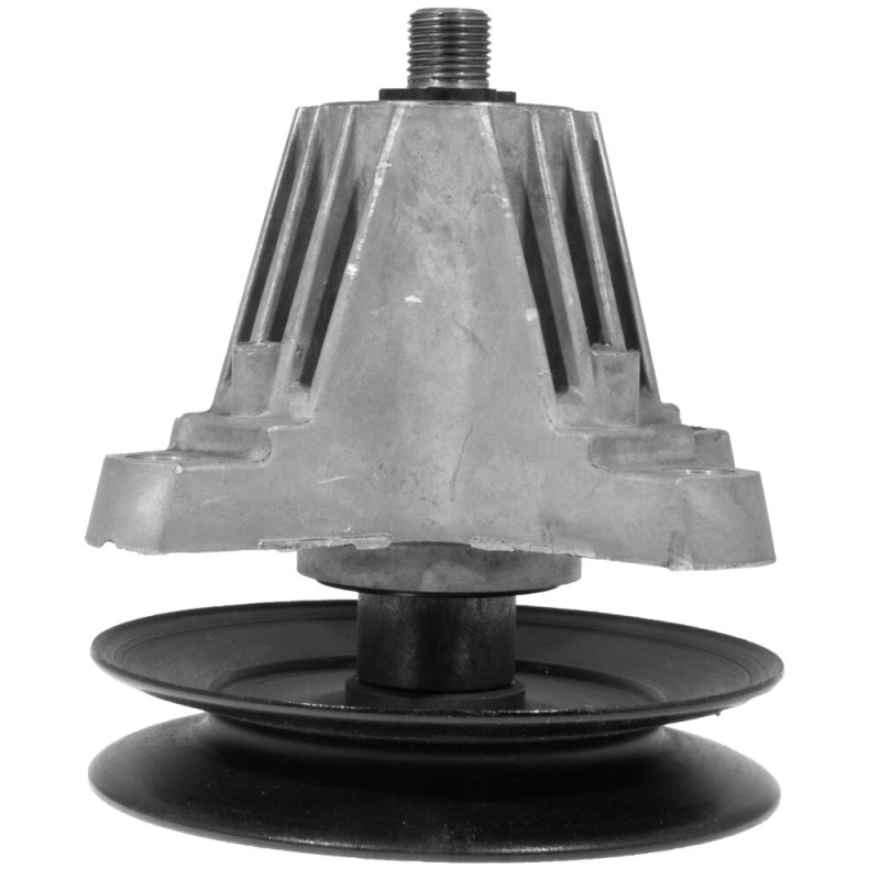 Roulements à Billes SECURA Pour Tondeuse MTD - Lot De 2, Compatible Minirider 76 SDE 13B726JD600, Palier De Lame
