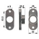 Support de lame autoportée MTD 748-0300
