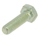 Vis de lame tracteur tondeuse Alko 701336
