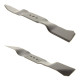Lame coupe frontale Husqvarna - Jonsered 504188110 / 544102810