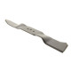 Lame coupe frontale Husqvarna - Jonsered 504188110 / 544102810