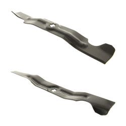 Lame autoportée Yard Man, Cub Cadet 742-04053 plateau 127 cm