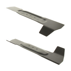 Lame autoportée MTD 742-04108A plateau 81 cm