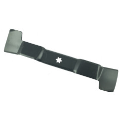 Lame droite 742-05256 pour Cub Cadet 95 cm